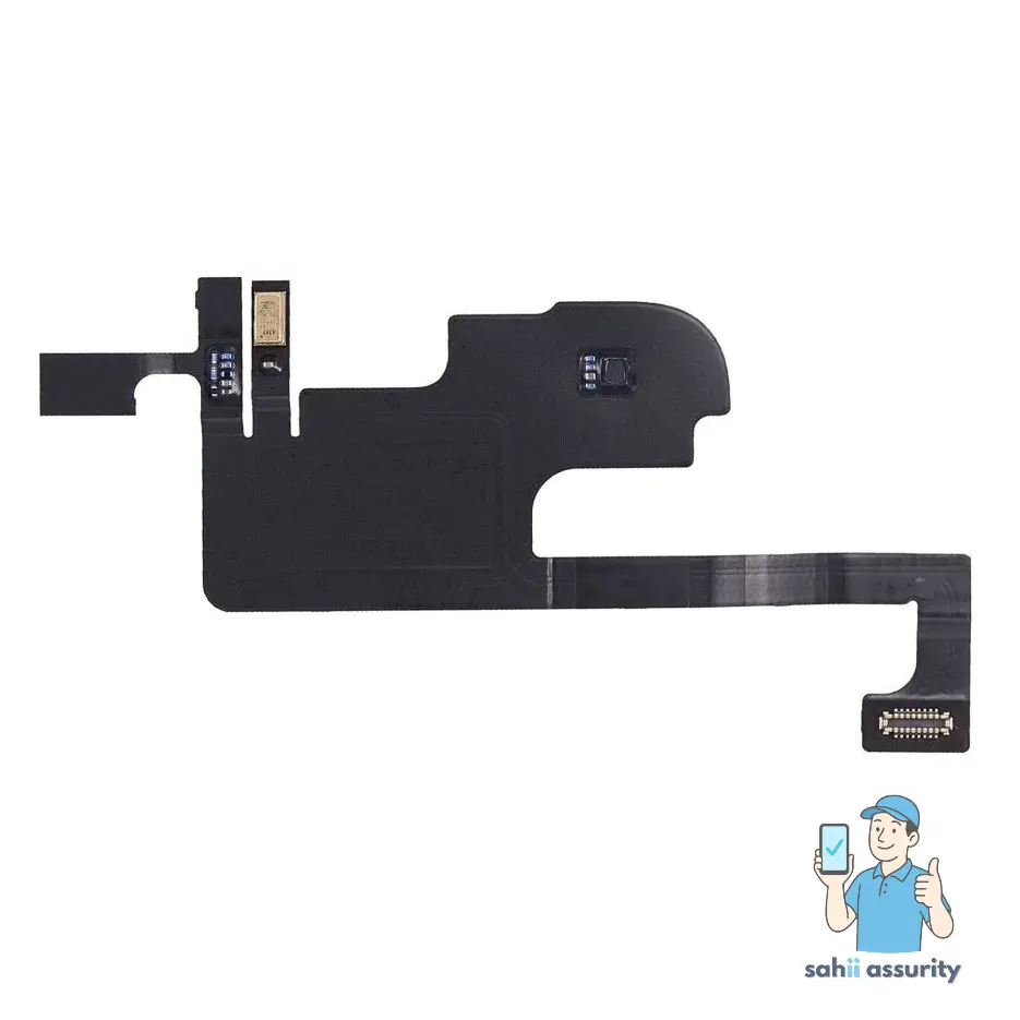 Proximity Light Sensor Flex Cable for Apple iPhone 14 thumbnail